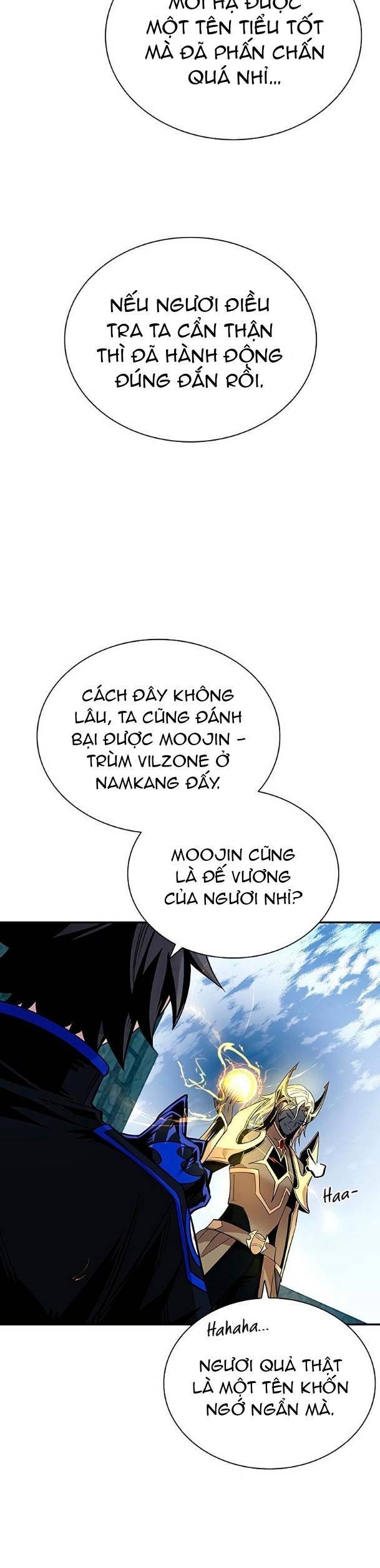 Tiêu Diệt Ác Nhân Chapter 67 - Trang 2