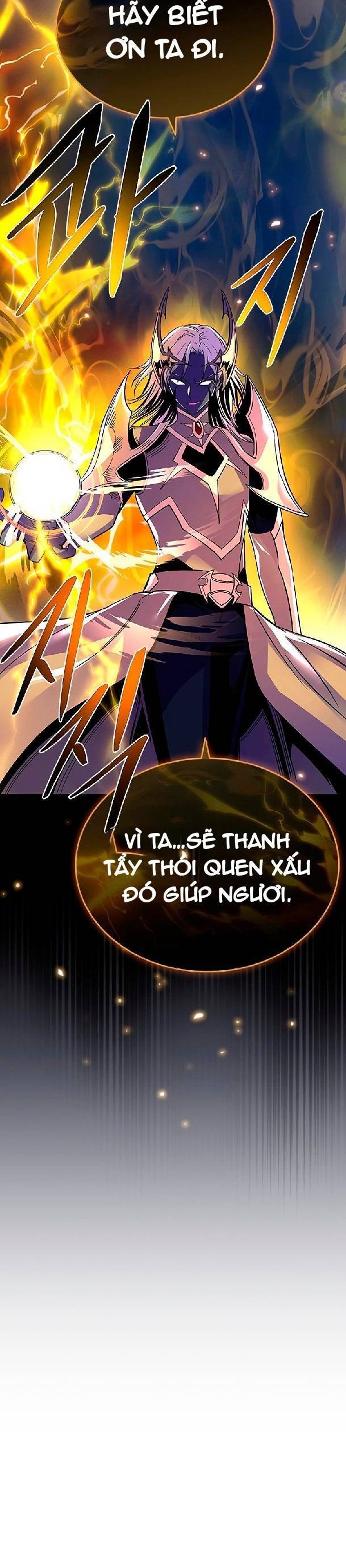 Tiêu Diệt Ác Nhân Chapter 67 - Trang 2