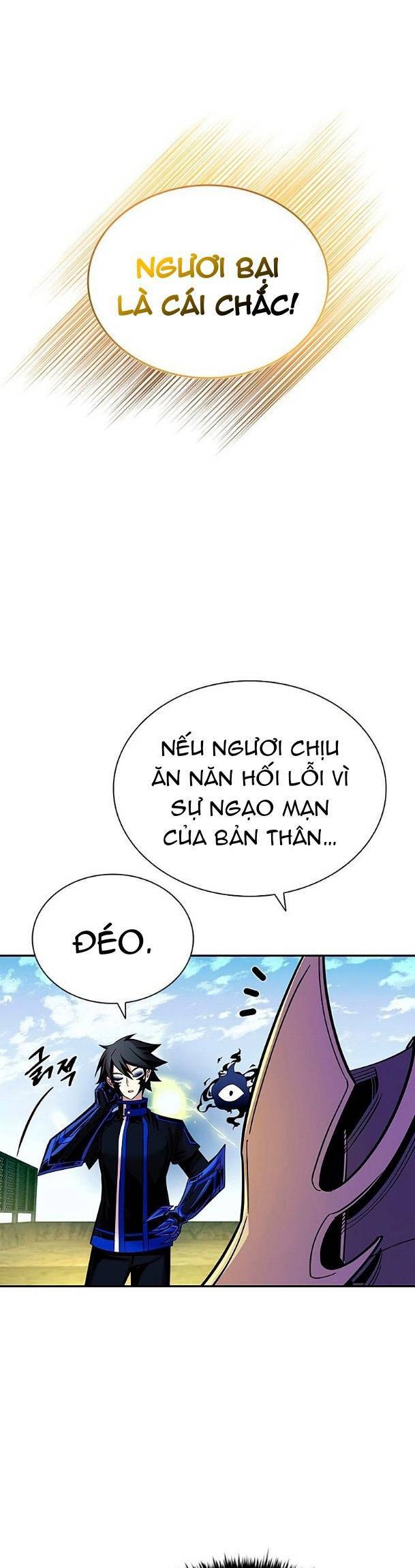 Tiêu Diệt Ác Nhân Chapter 67 - Trang 2