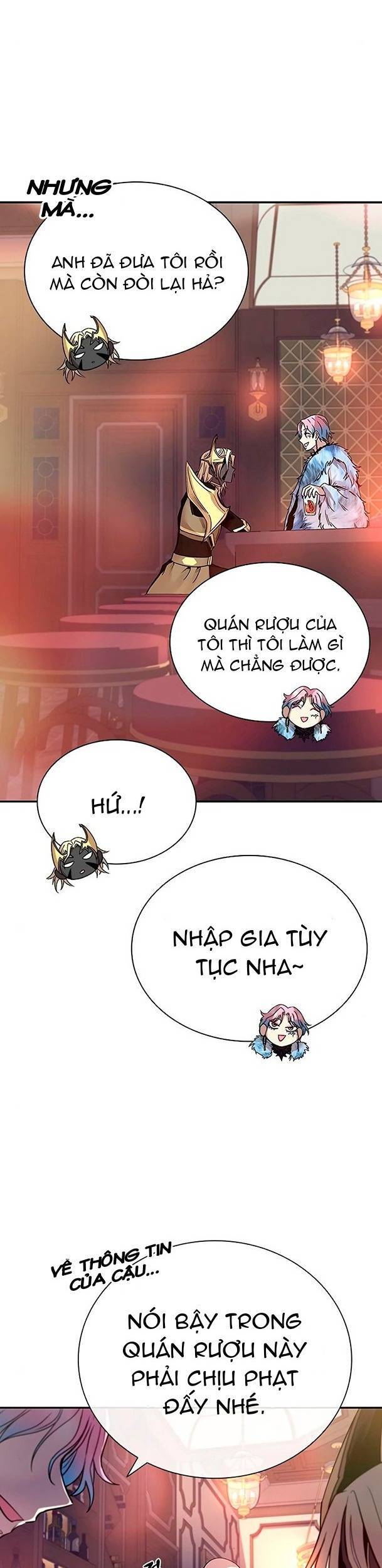 Tiêu Diệt Ác Nhân Chapter 66 - Trang 2