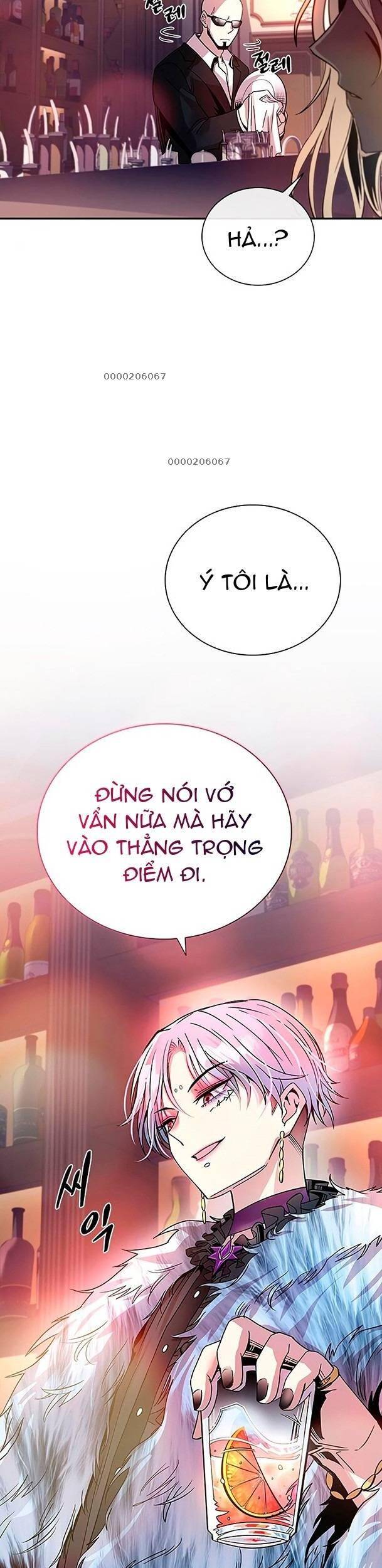 Tiêu Diệt Ác Nhân Chapter 66 - Trang 2