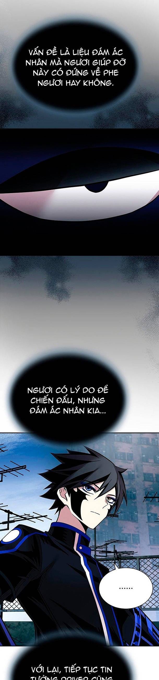 Tiêu Diệt Ác Nhân Chapter 66 - Trang 2