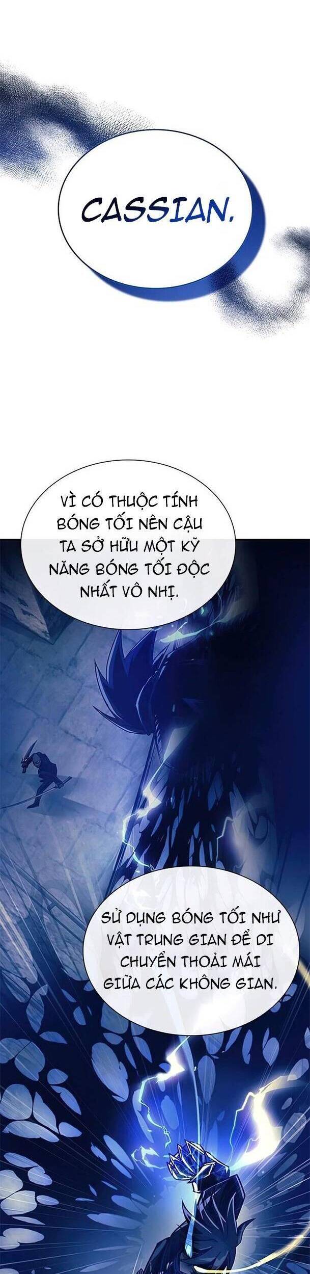 Tiêu Diệt Ác Nhân Chapter 64 - Trang 2