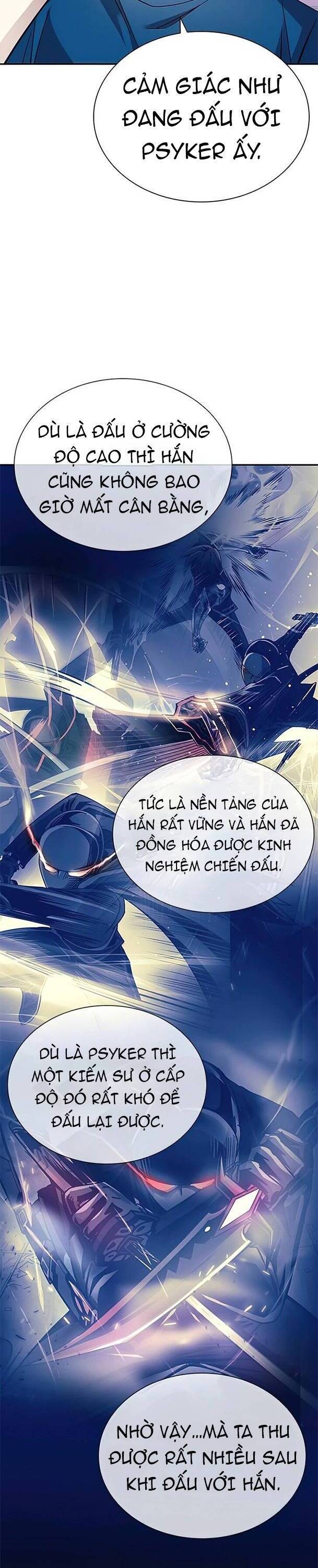 Tiêu Diệt Ác Nhân Chapter 64 - Trang 2