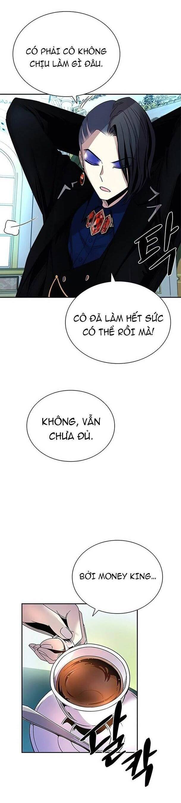 Tiêu Diệt Ác Nhân Chapter 64 - Trang 2