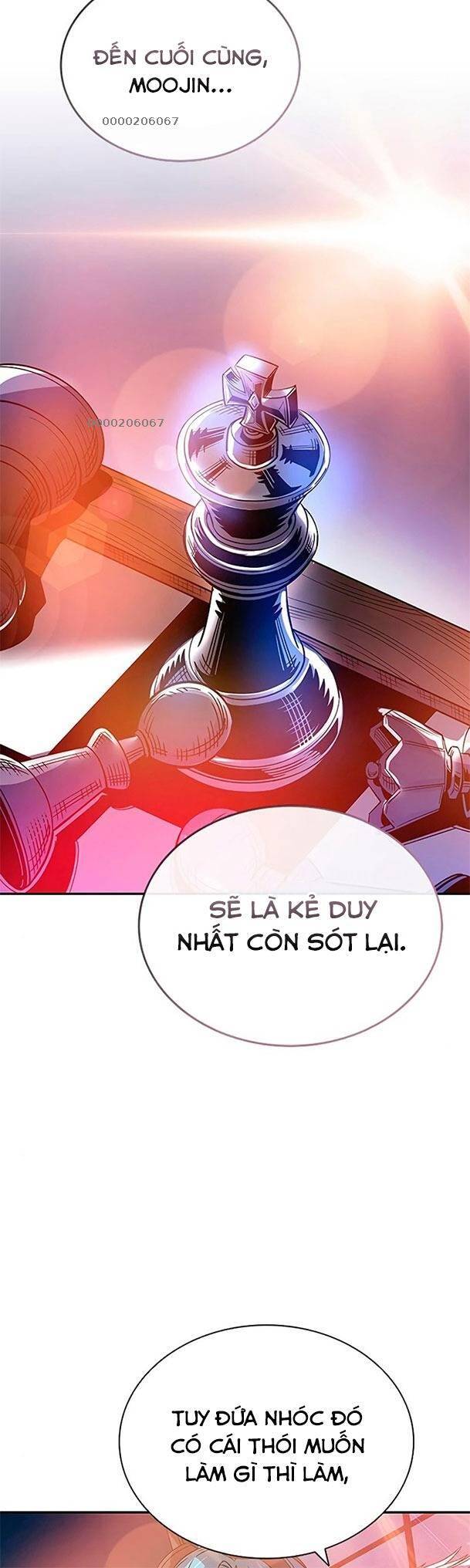 Tiêu Diệt Ác Nhân Chapter 63 - Trang 2