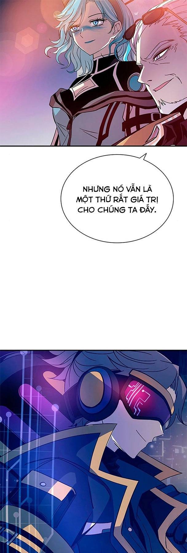 Tiêu Diệt Ác Nhân Chapter 63 - Trang 2