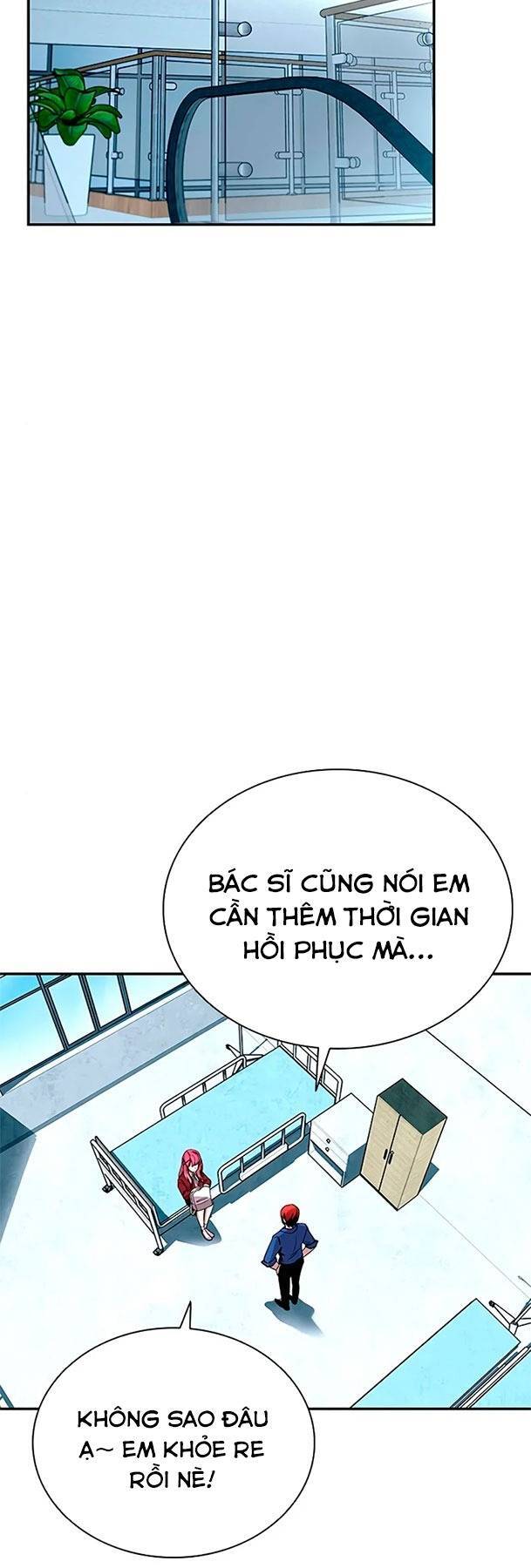 Tiêu Diệt Ác Nhân Chapter 63 - Trang 2