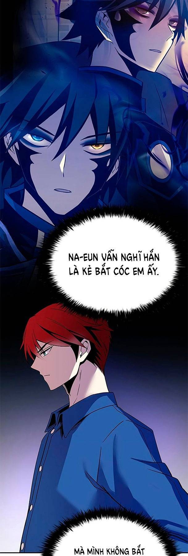 Tiêu Diệt Ác Nhân Chapter 63 - Trang 2