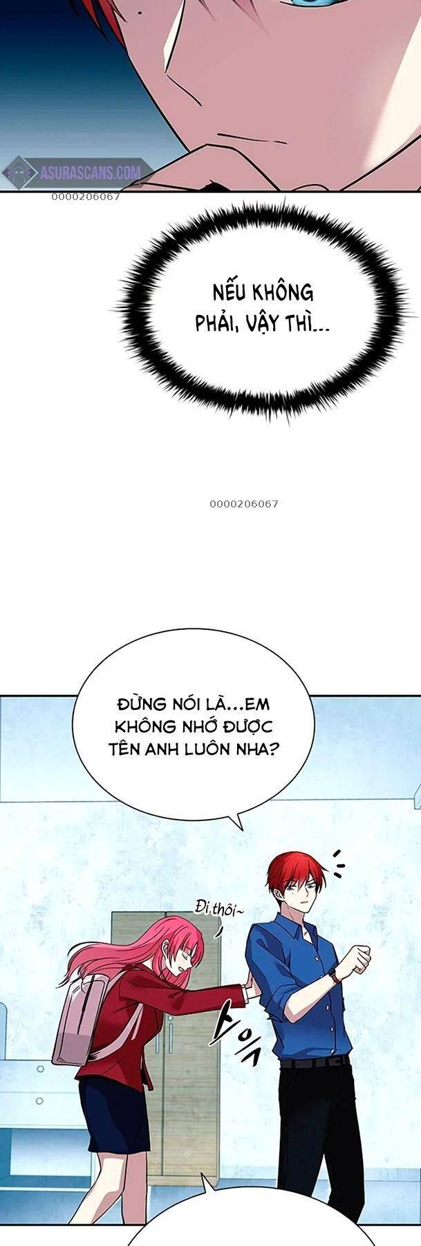 Tiêu Diệt Ác Nhân Chapter 63 - Trang 2