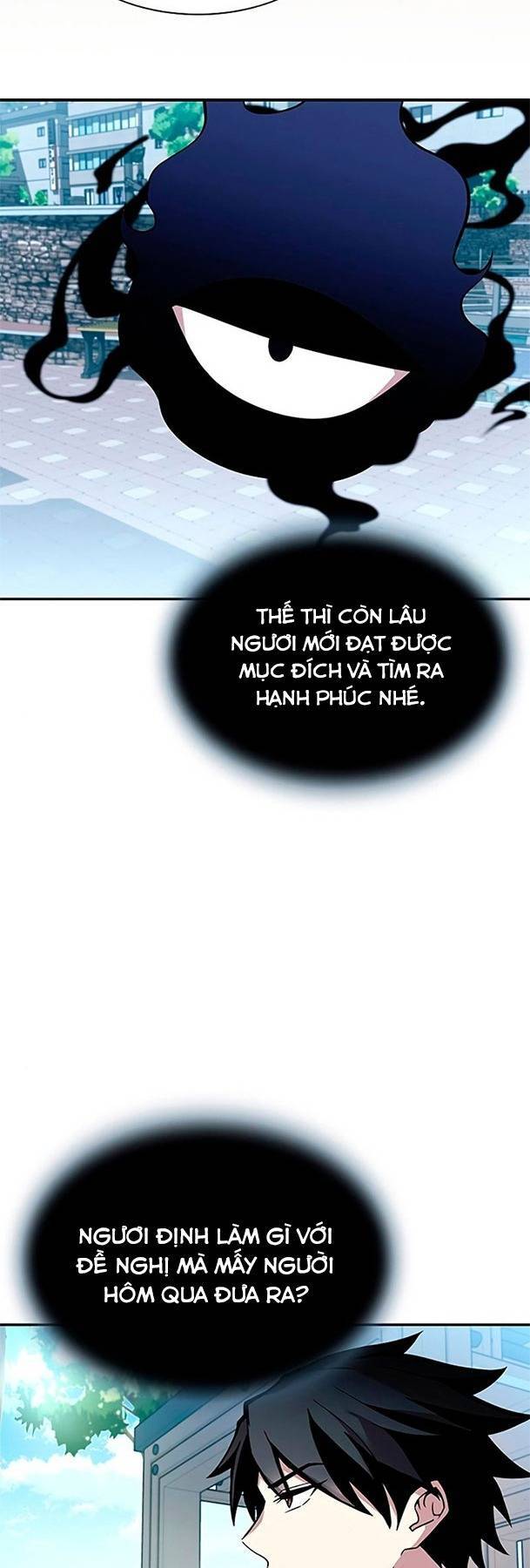 Tiêu Diệt Ác Nhân Chapter 63 - Trang 2