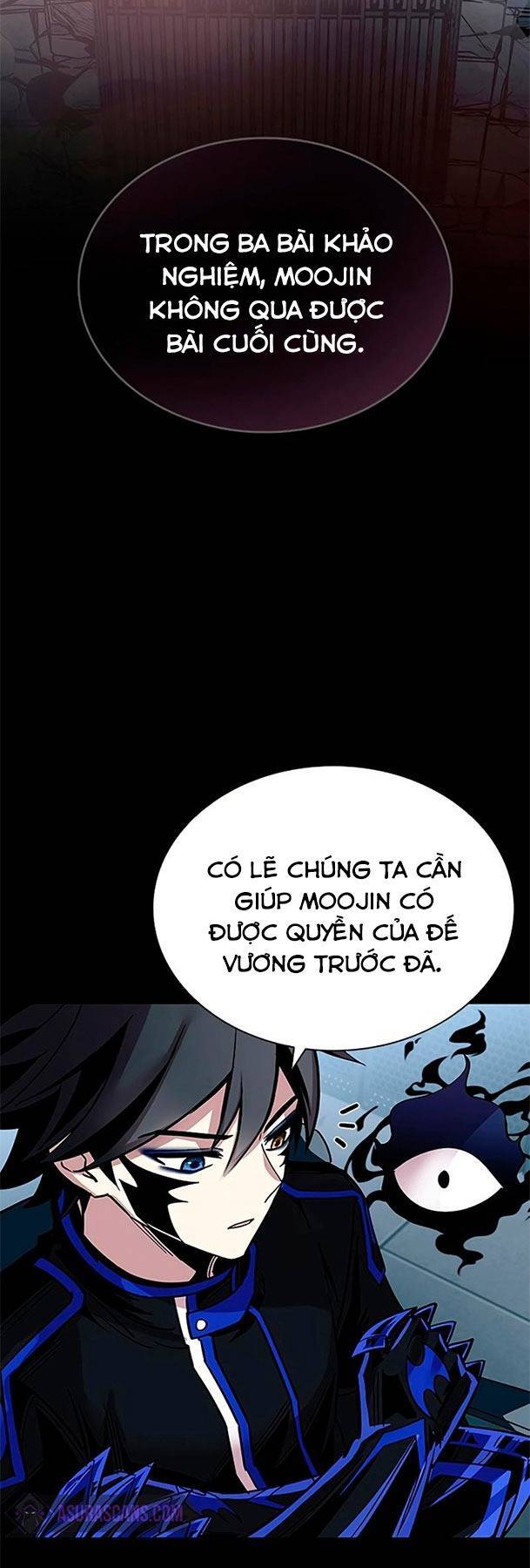 Tiêu Diệt Ác Nhân Chapter 63 - Trang 2