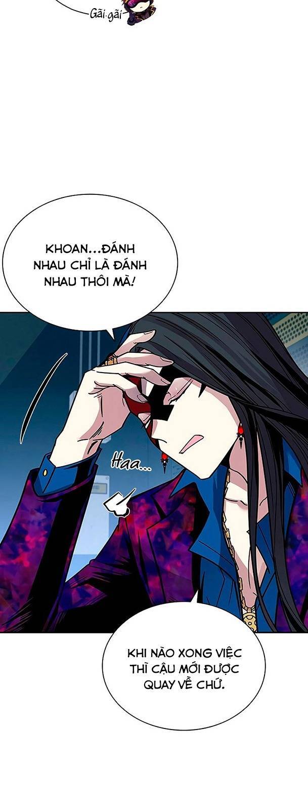 Tiêu Diệt Ác Nhân Chapter 62 - Trang 2