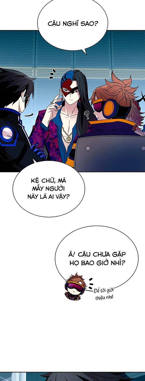 Tiêu Diệt Ác Nhân Chapter 62 - Trang 2