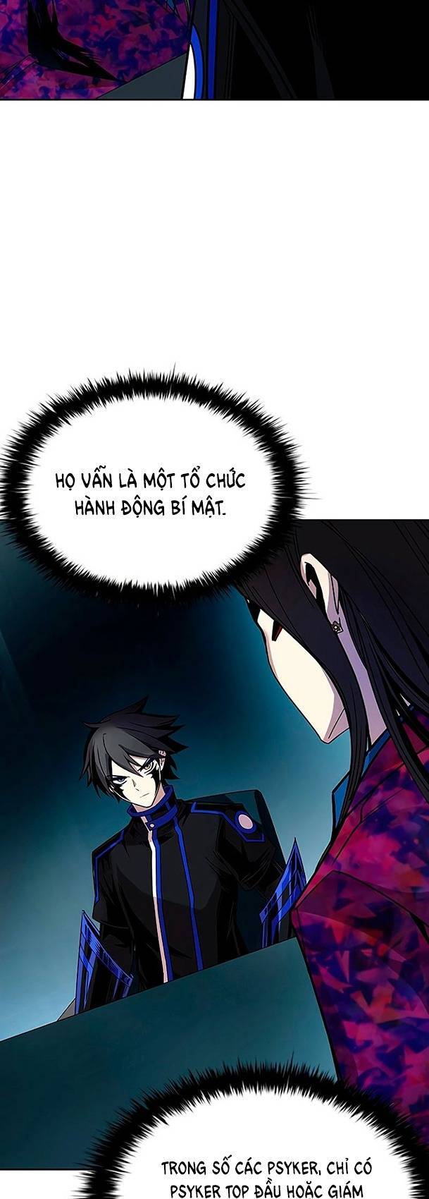 Tiêu Diệt Ác Nhân Chapter 62 - Trang 2