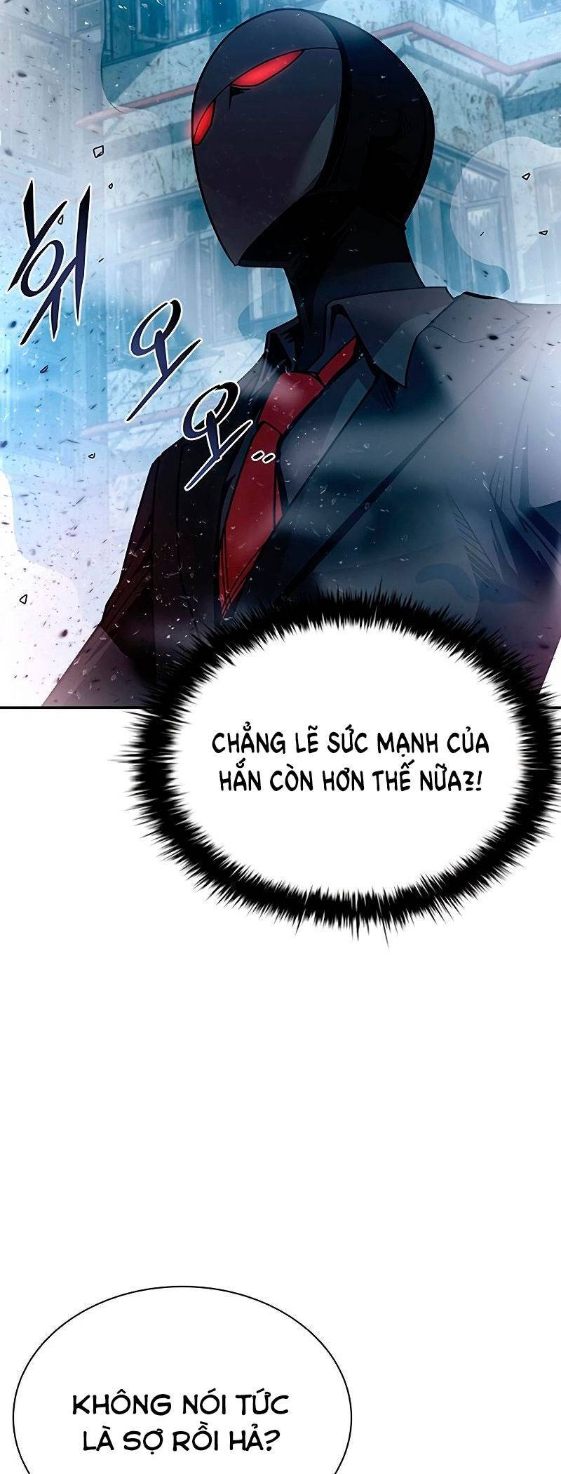 Tiêu Diệt Ác Nhân Chapter 62 - Trang 2