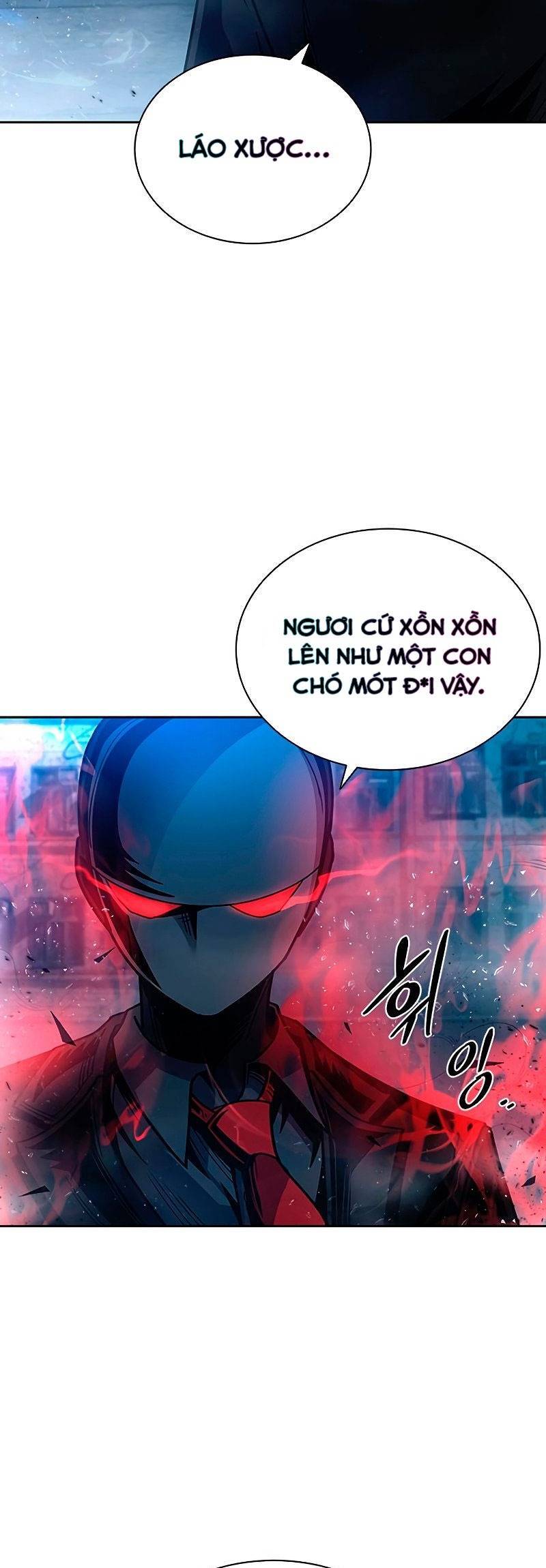 Tiêu Diệt Ác Nhân Chapter 62 - Trang 2