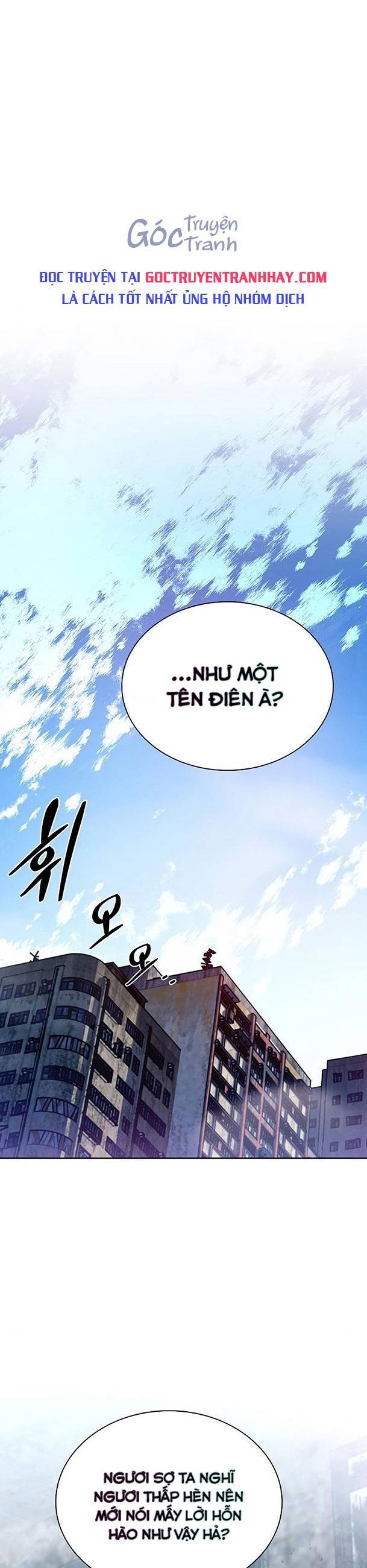 Tiêu Diệt Ác Nhân Chapter 61 - Trang 2