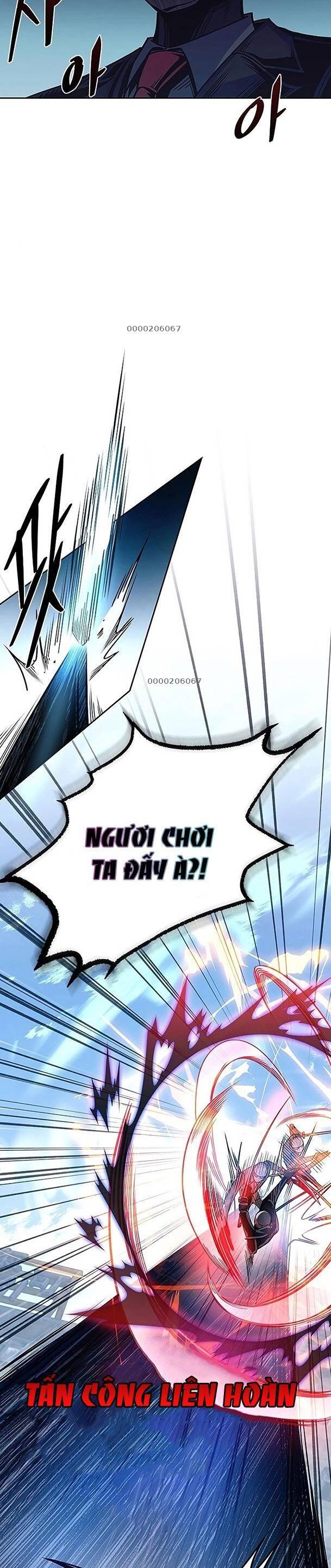 Tiêu Diệt Ác Nhân Chapter 61 - Trang 2