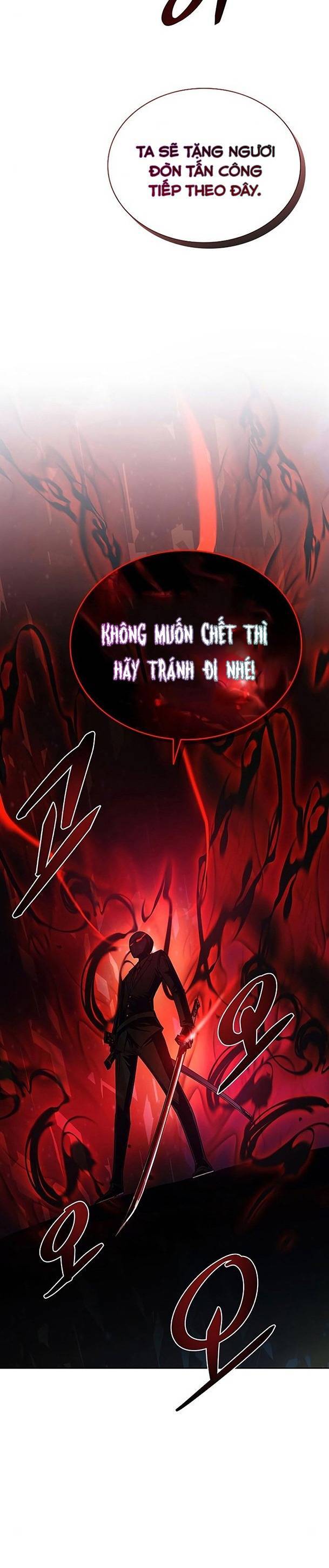 Tiêu Diệt Ác Nhân Chapter 61 - Trang 2