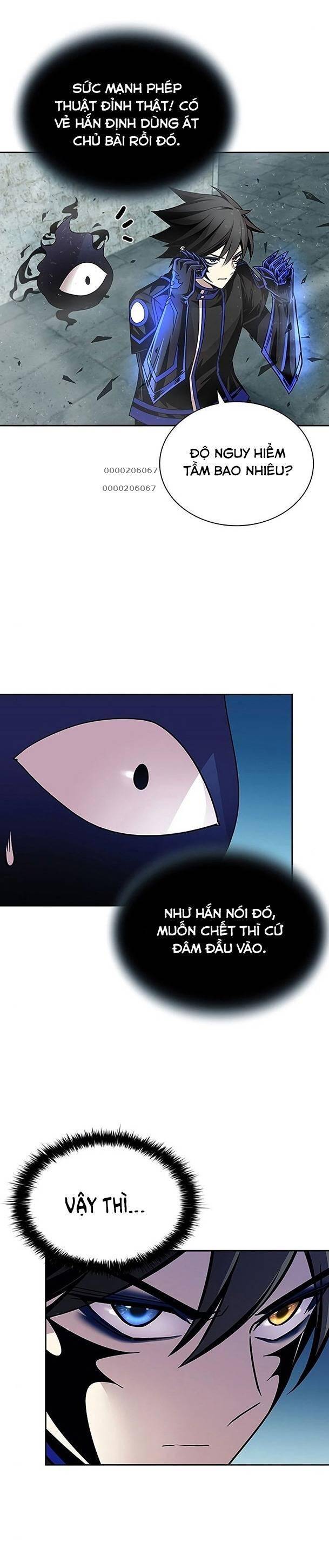 Tiêu Diệt Ác Nhân Chapter 61 - Trang 2