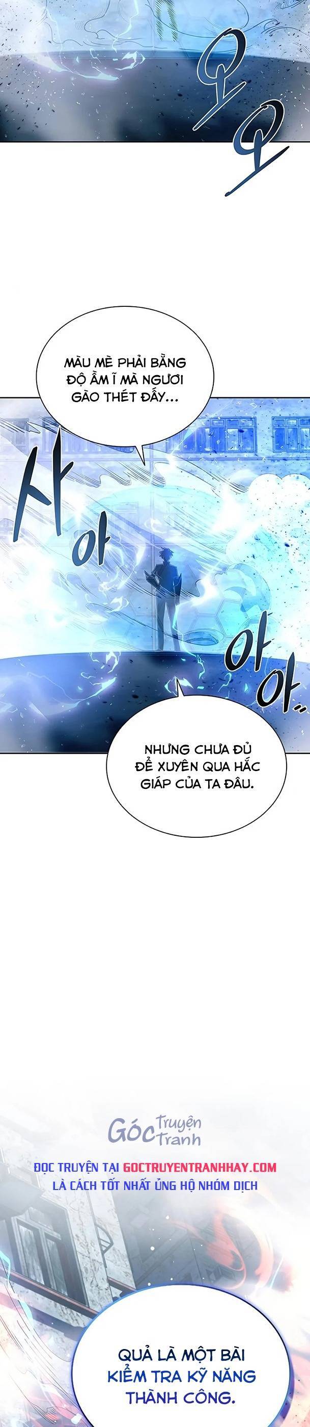 Tiêu Diệt Ác Nhân Chapter 61 - Trang 2