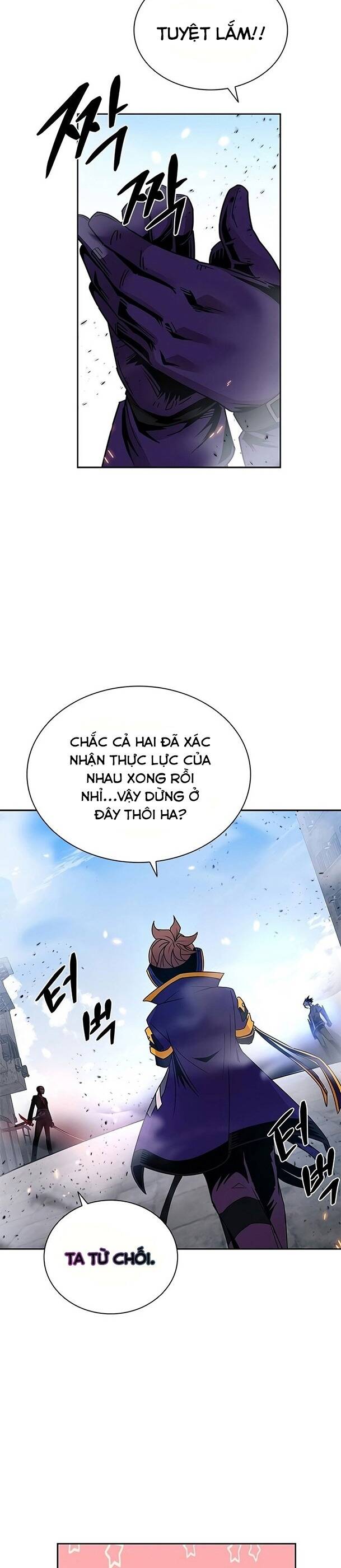 Tiêu Diệt Ác Nhân Chapter 60 - Trang 2