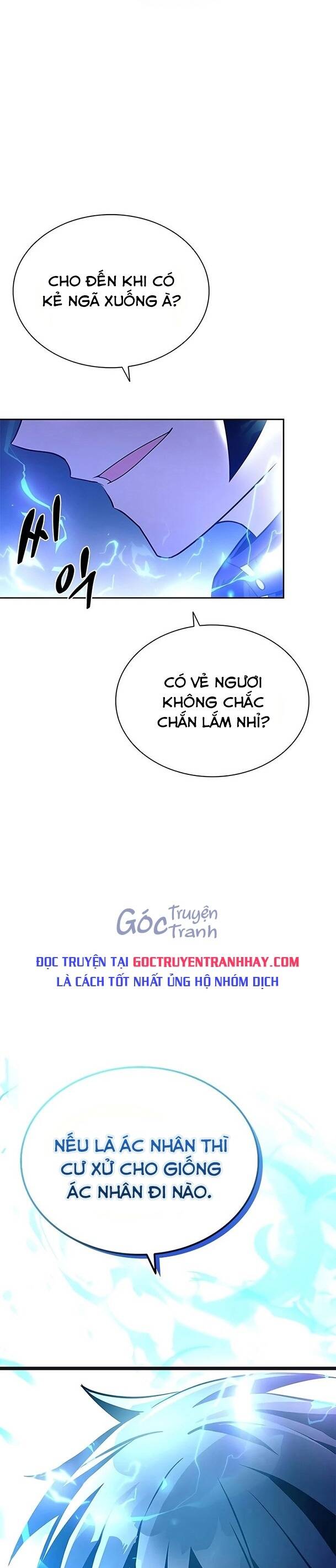 Tiêu Diệt Ác Nhân Chapter 60 - Trang 2