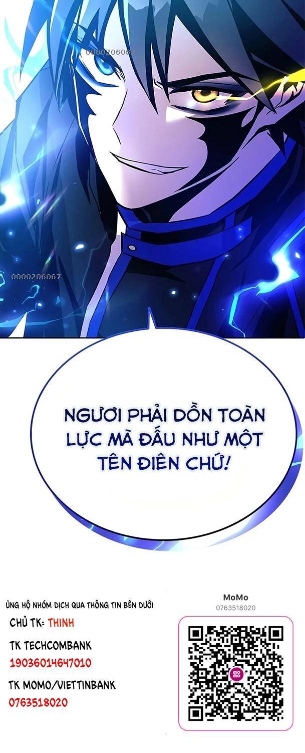 Tiêu Diệt Ác Nhân Chapter 60 - Trang 2