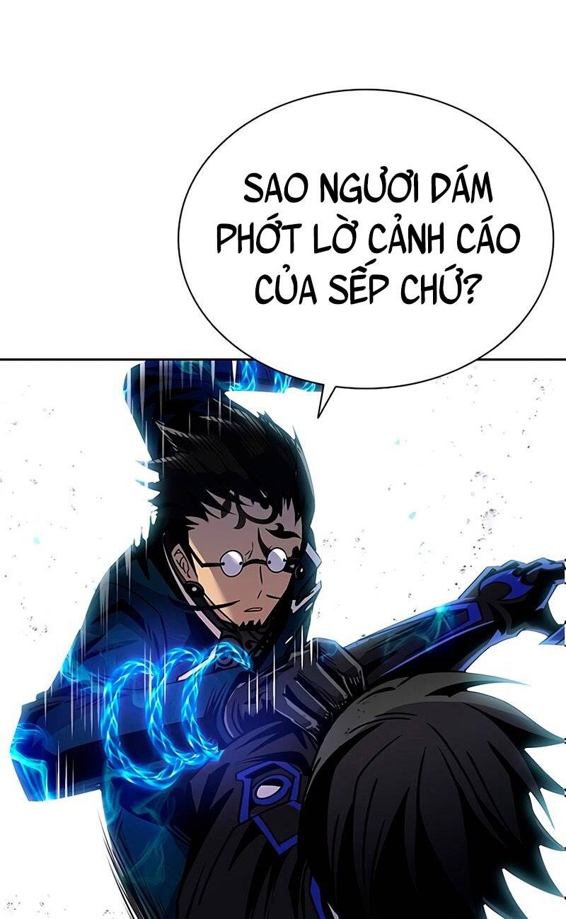 Tiêu Diệt Ác Nhân Chapter 59 - Trang 2