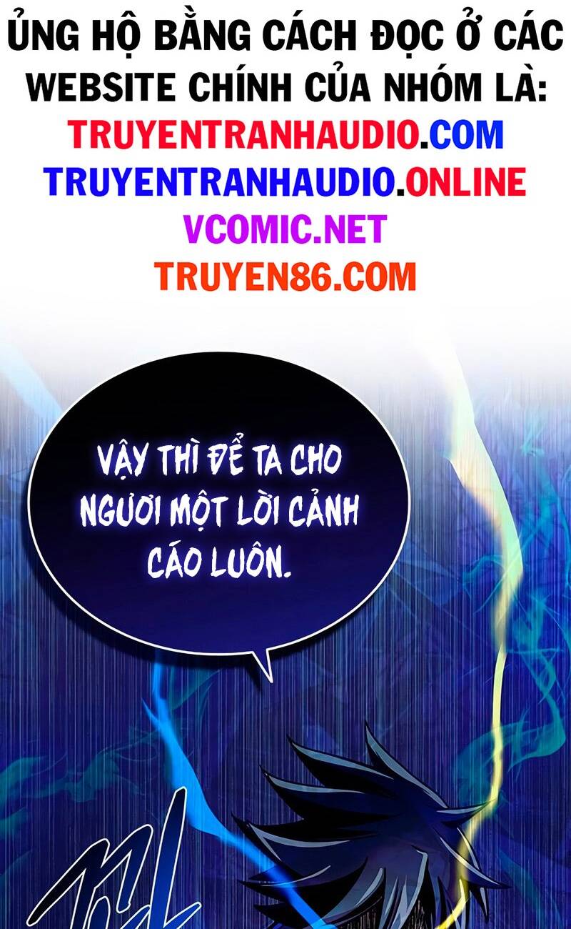 Tiêu Diệt Ác Nhân Chapter 59 - Trang 2