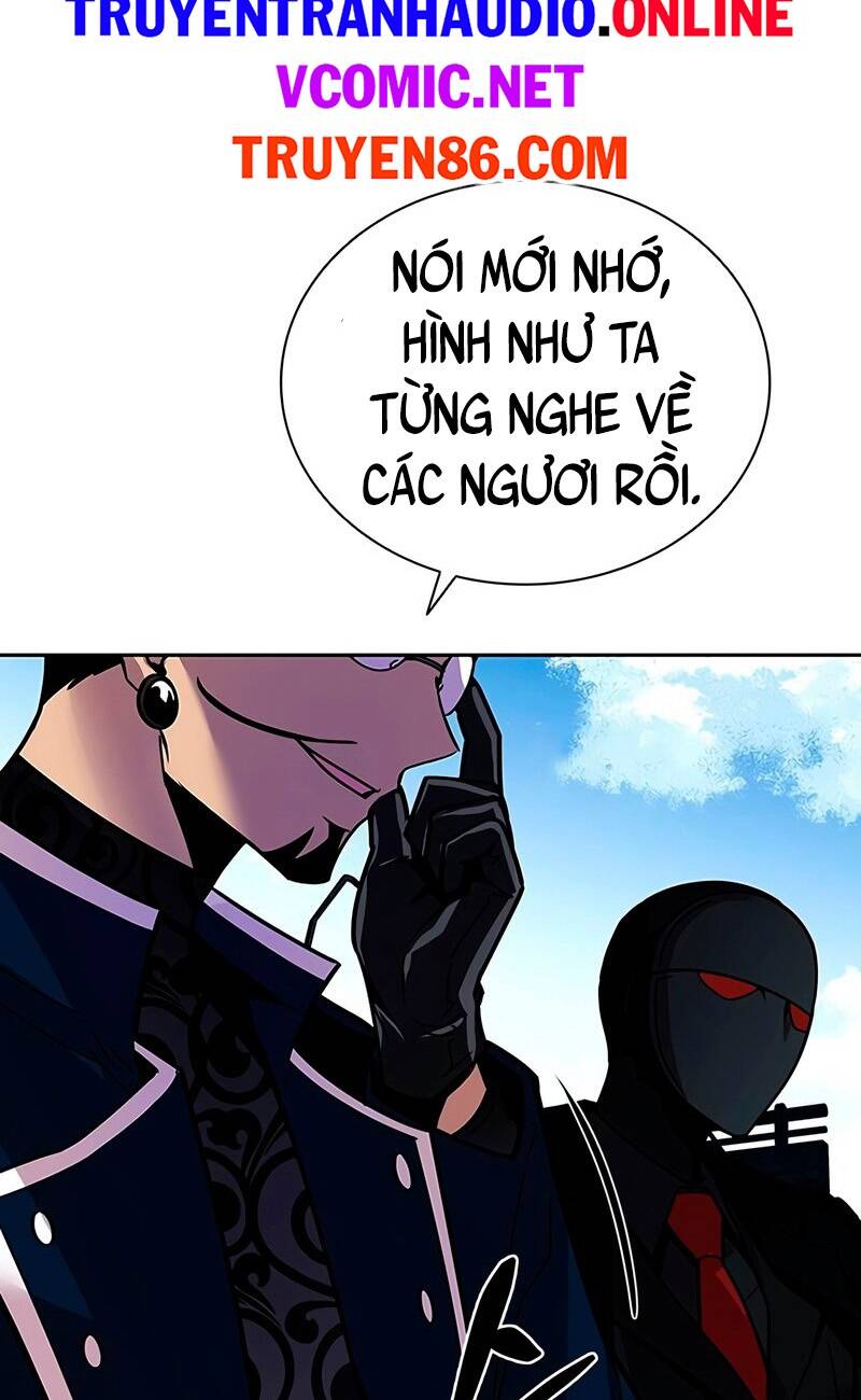 Tiêu Diệt Ác Nhân Chapter 59 - Trang 2