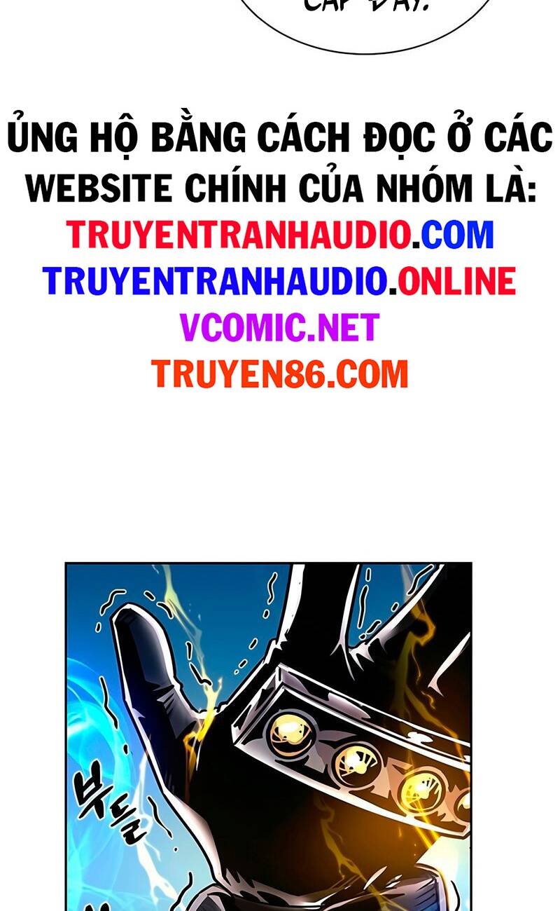 Tiêu Diệt Ác Nhân Chapter 59 - Trang 2