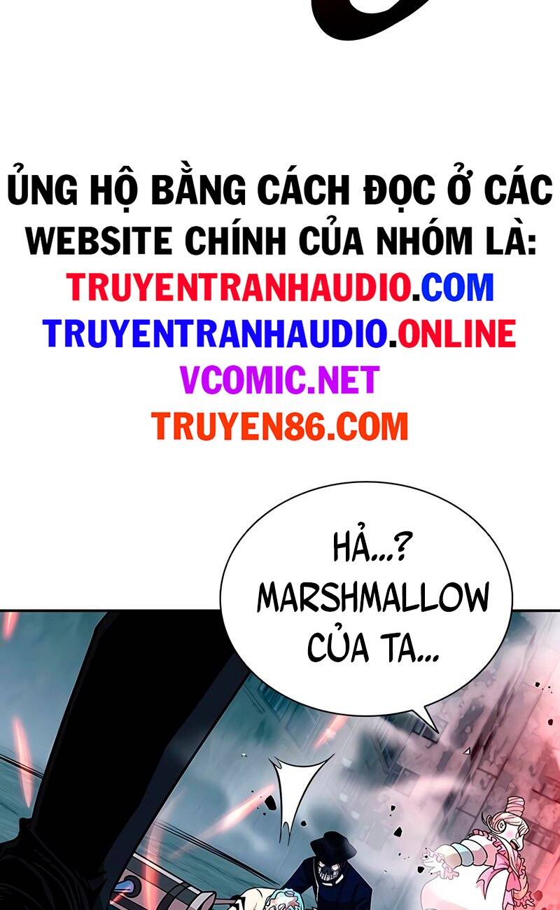 Tiêu Diệt Ác Nhân Chapter 59 - Trang 2