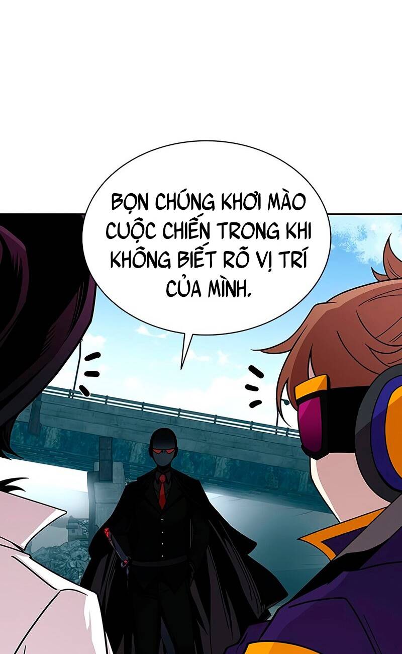 Tiêu Diệt Ác Nhân Chapter 59 - Trang 2