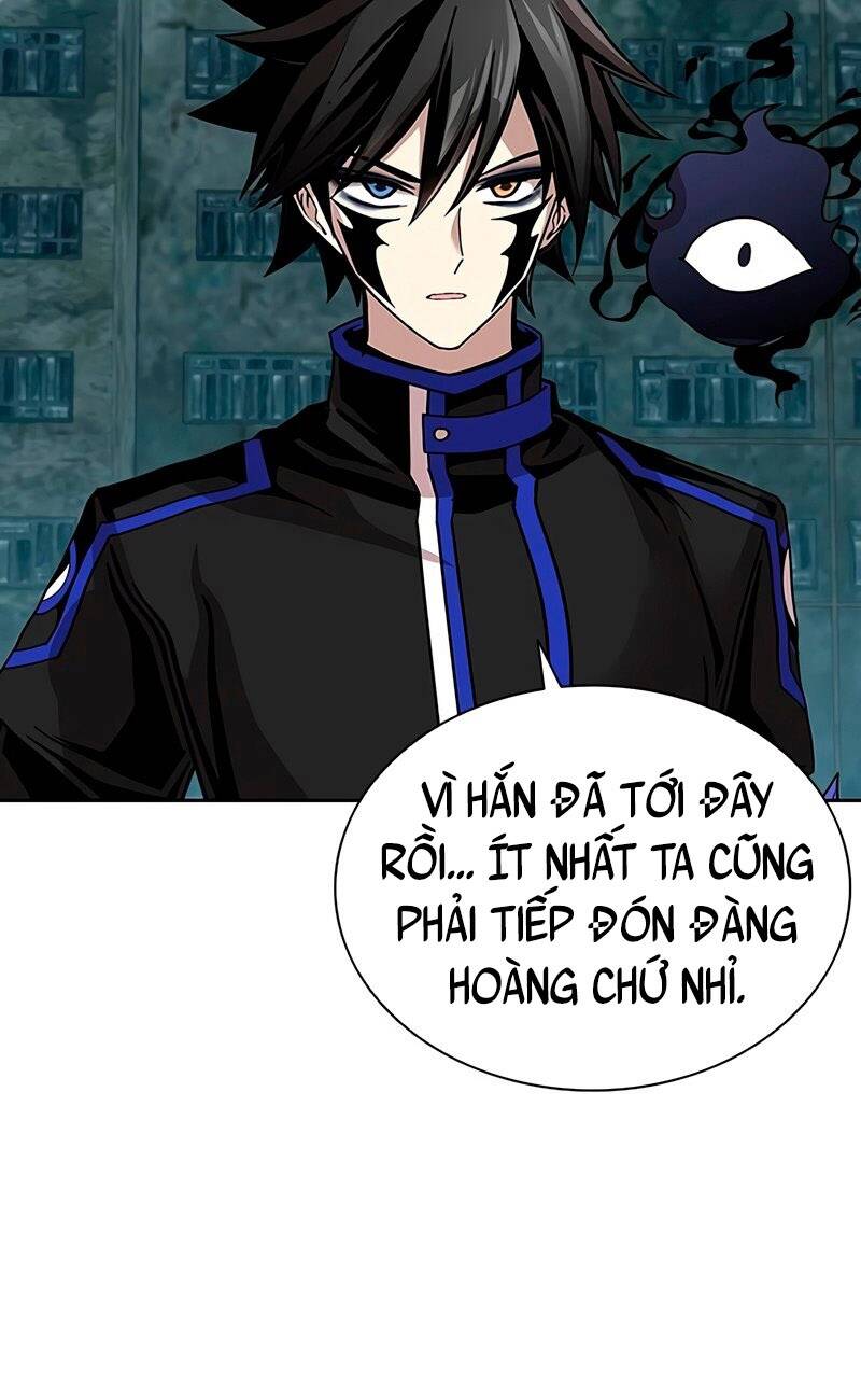 Tiêu Diệt Ác Nhân Chapter 59 - Trang 2