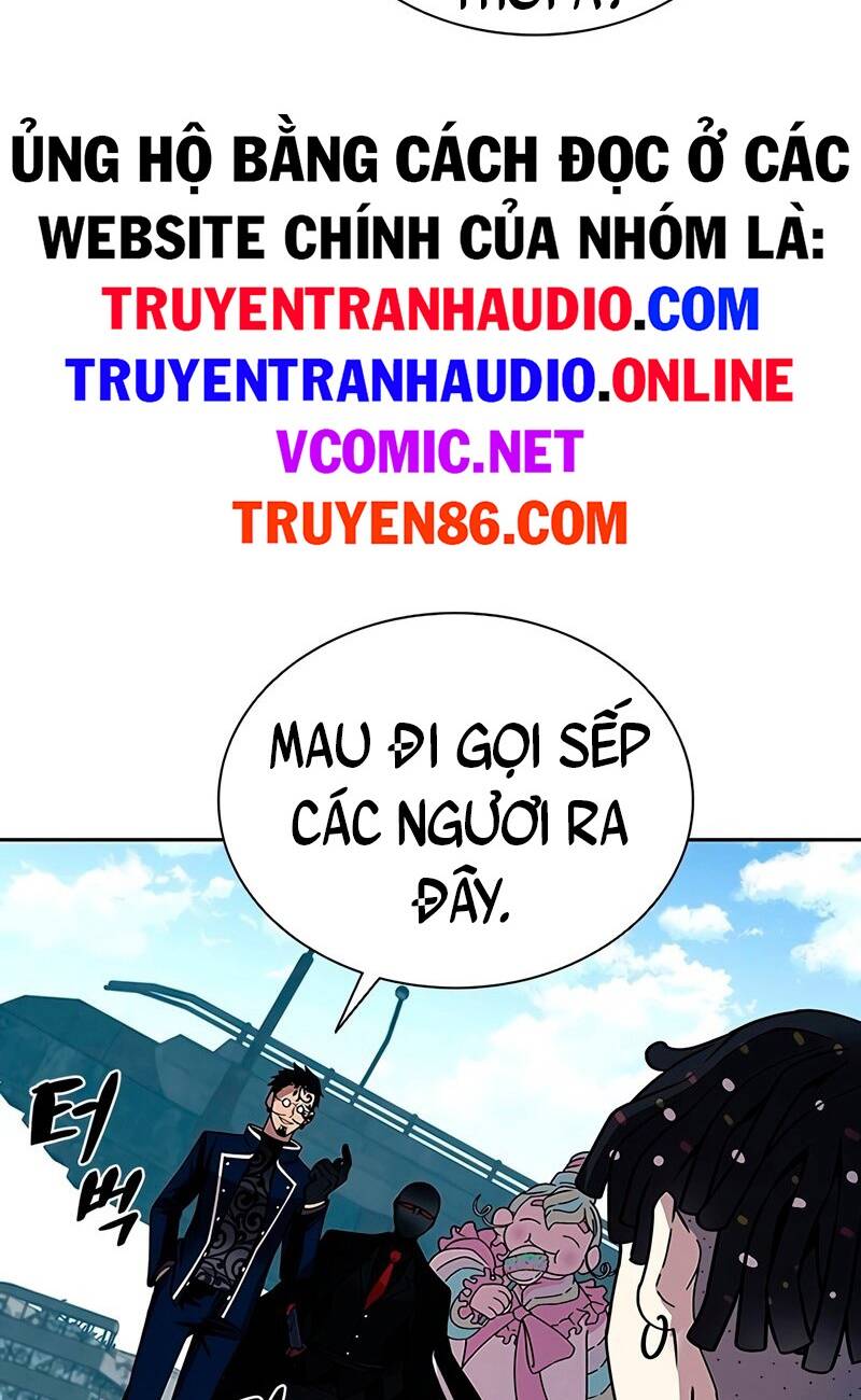 Tiêu Diệt Ác Nhân Chapter 59 - Trang 2