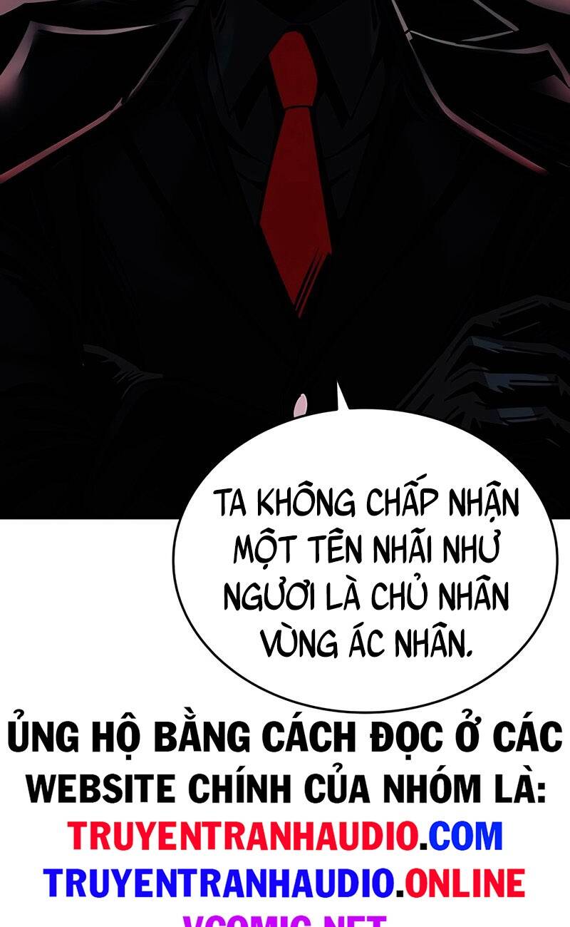 Tiêu Diệt Ác Nhân Chapter 59 - Trang 2