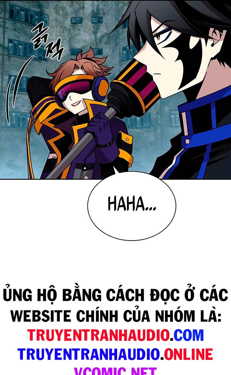 Tiêu Diệt Ác Nhân Chapter 59 - Trang 2