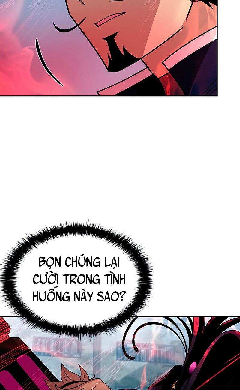 Tiêu Diệt Ác Nhân Chapter 59 - Trang 2