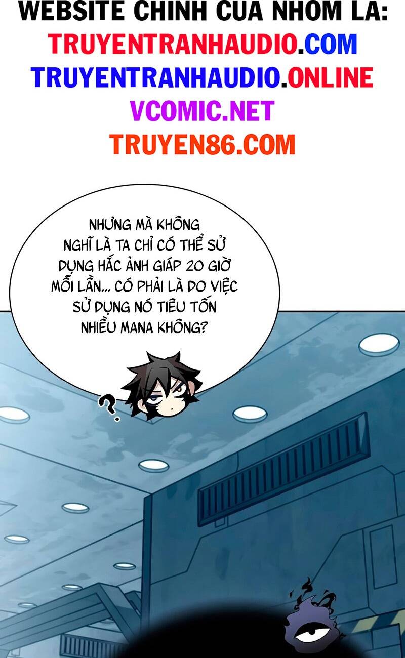 Tiêu Diệt Ác Nhân Chapter 58 - Trang 2