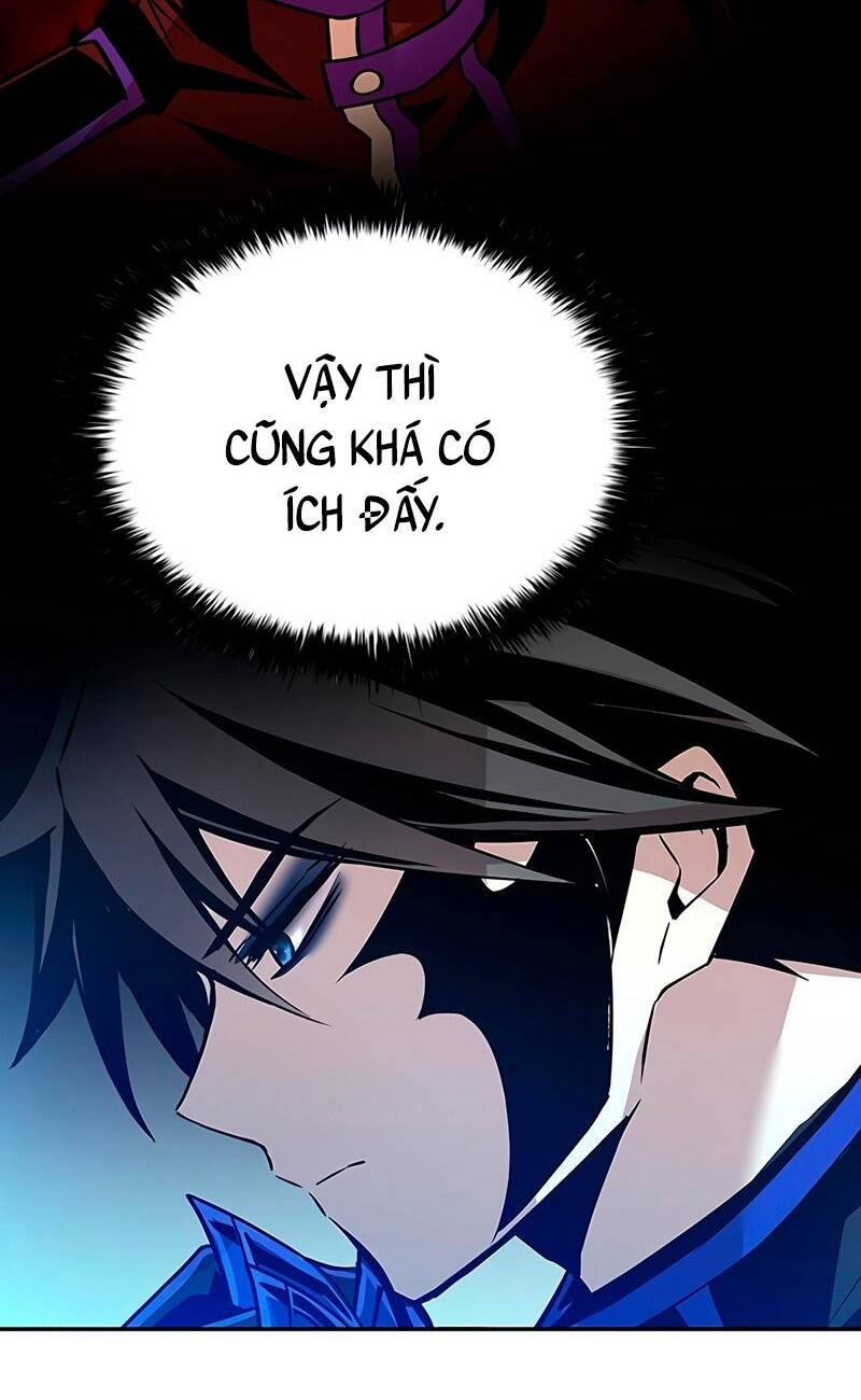 Tiêu Diệt Ác Nhân Chapter 58 - Trang 2