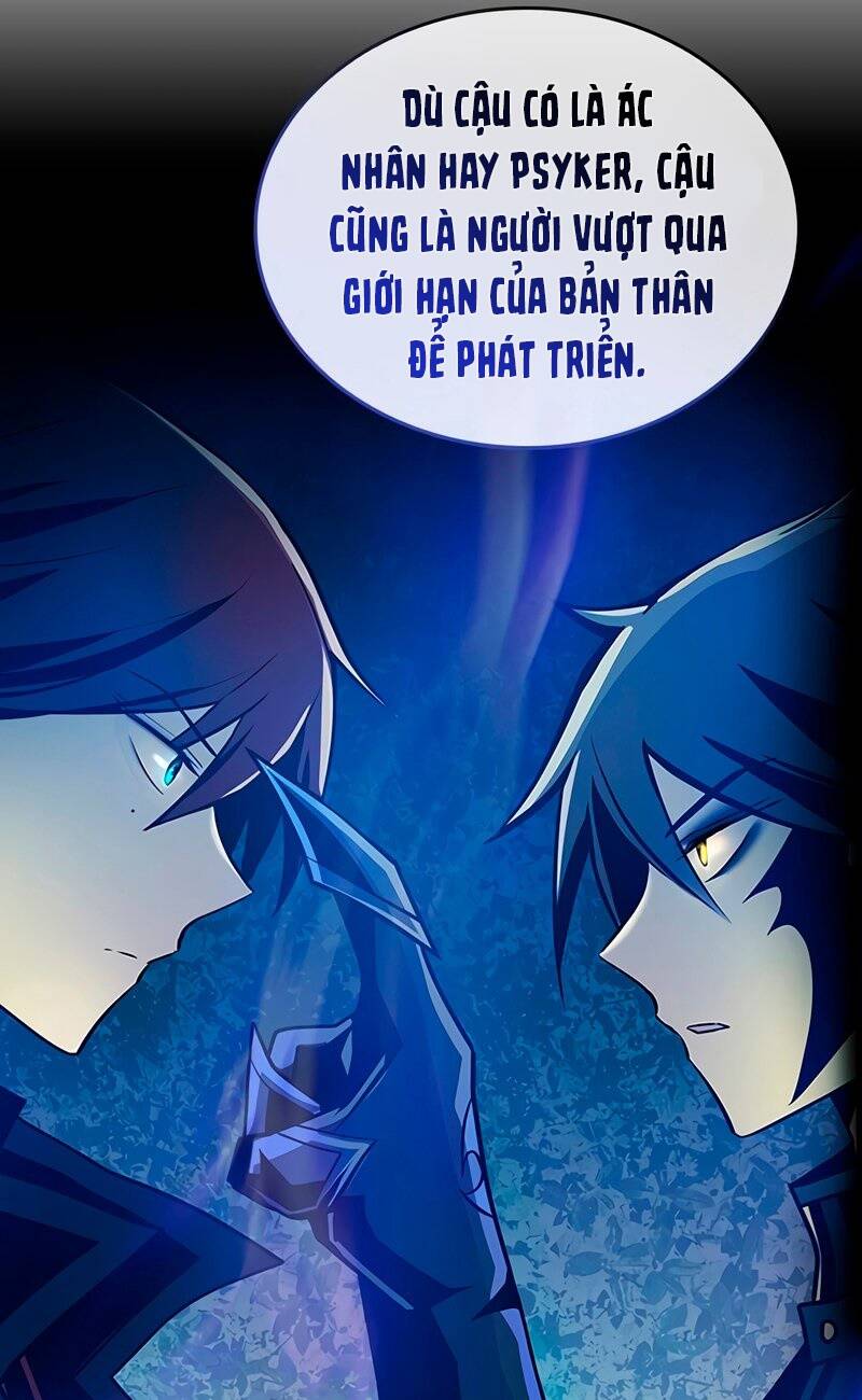 Tiêu Diệt Ác Nhân Chapter 58 - Trang 2