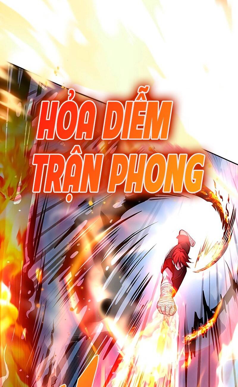 Tiêu Diệt Ác Nhân Chapter 58 - Trang 2