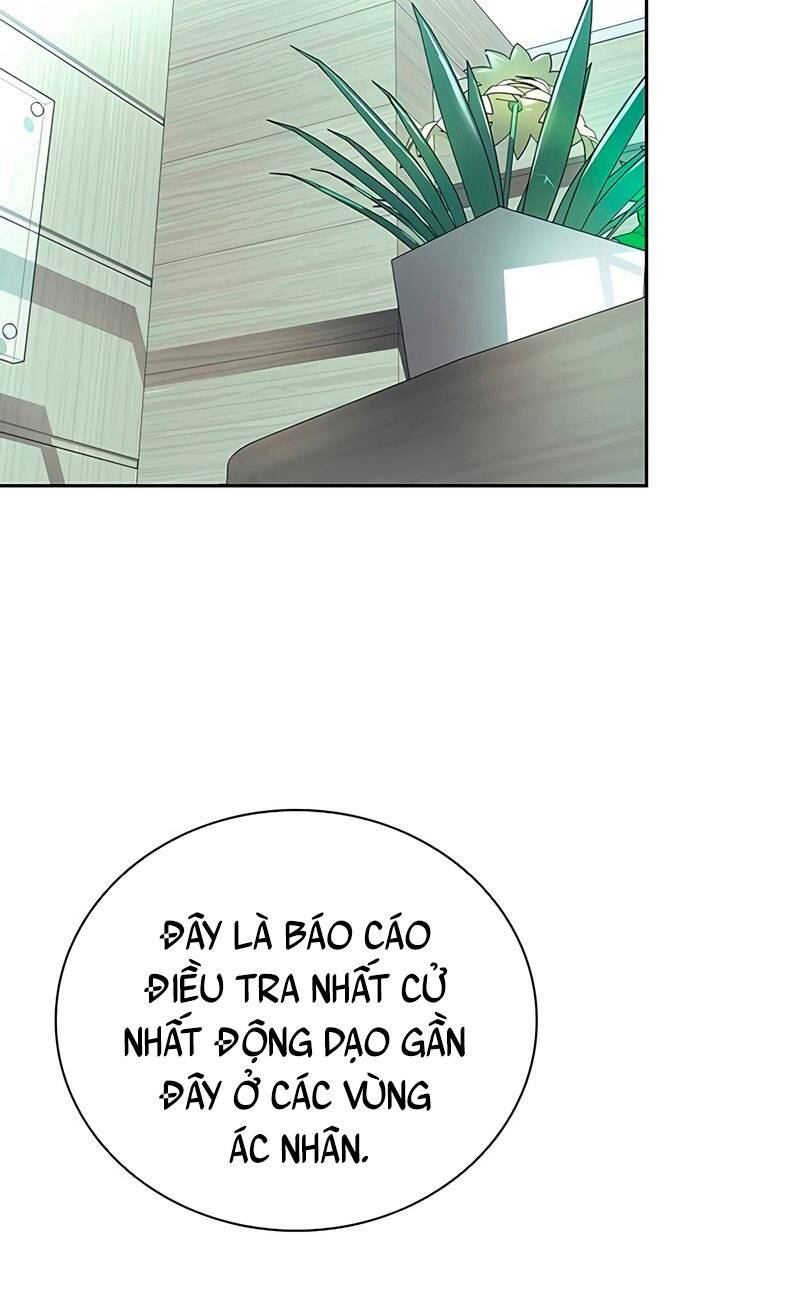 Tiêu Diệt Ác Nhân Chapter 58 - Trang 2