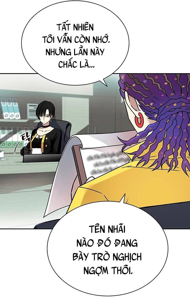 Tiêu Diệt Ác Nhân Chapter 58 - Trang 2