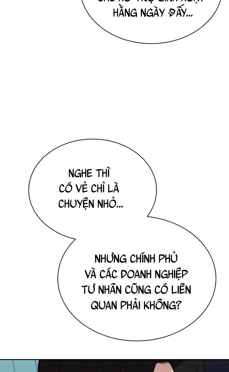 Tiêu Diệt Ác Nhân Chapter 58 - Trang 2