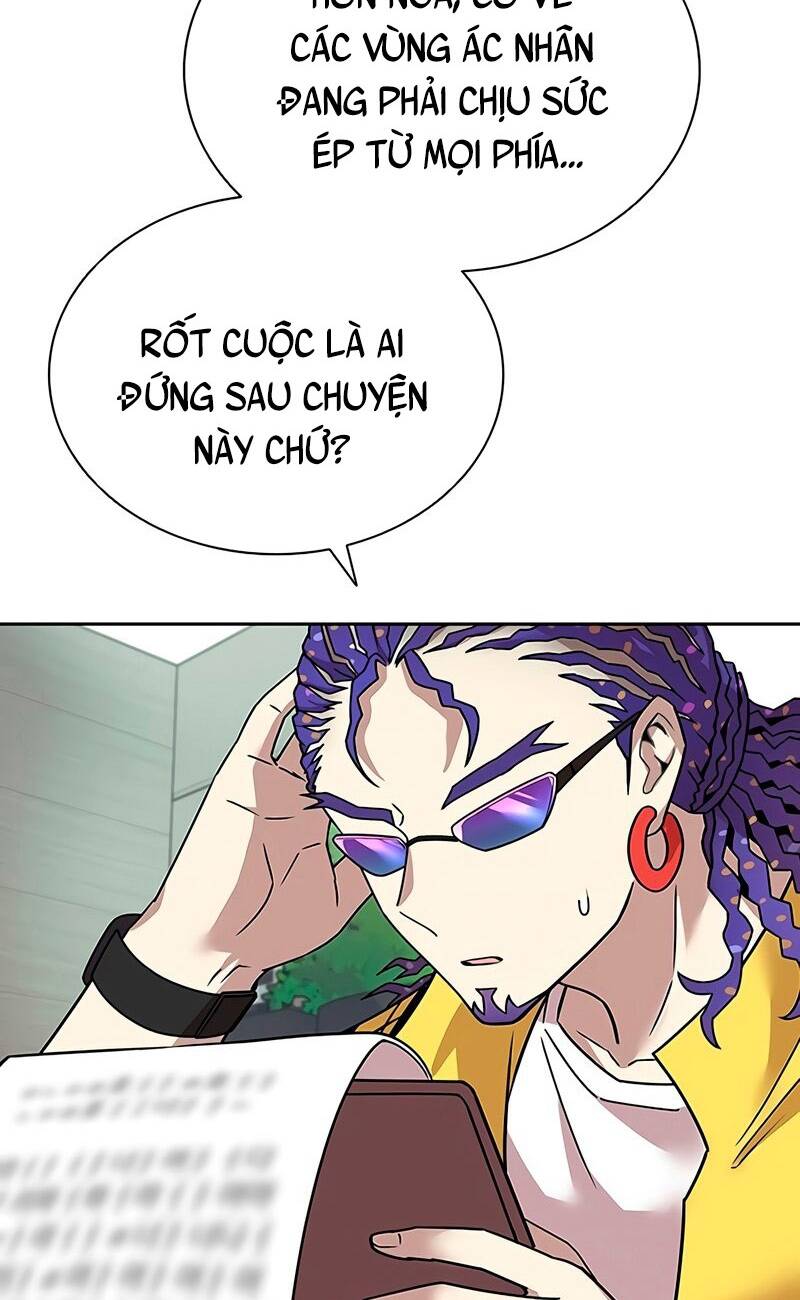 Tiêu Diệt Ác Nhân Chapter 58 - Trang 2