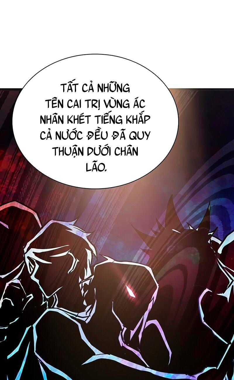 Tiêu Diệt Ác Nhân Chapter 58 - Trang 2