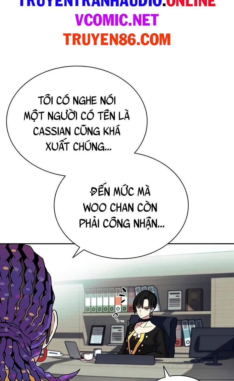 Tiêu Diệt Ác Nhân Chapter 58 - Trang 2